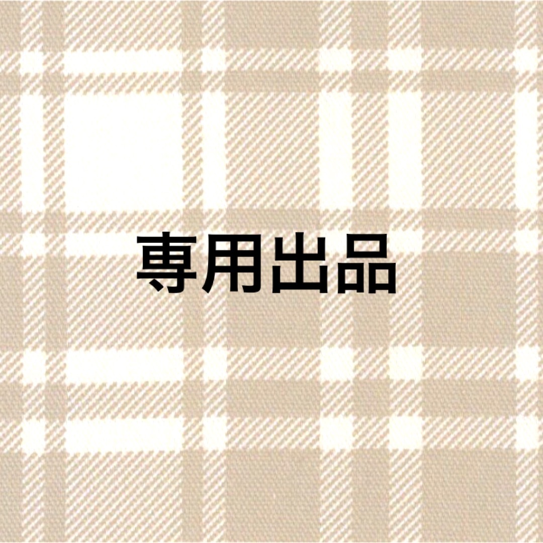 専用