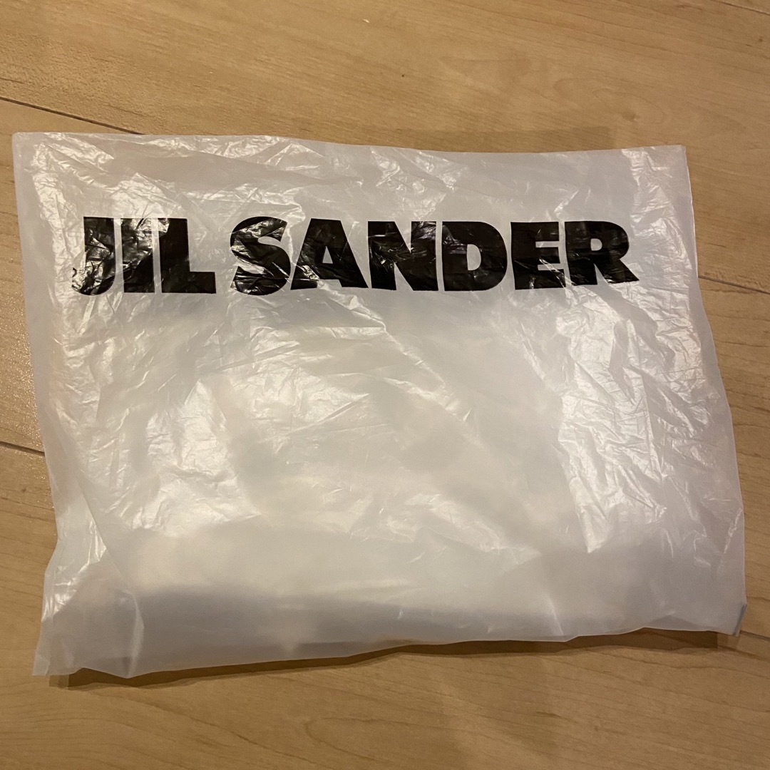 jil sander モックネック　Tシャツ 6