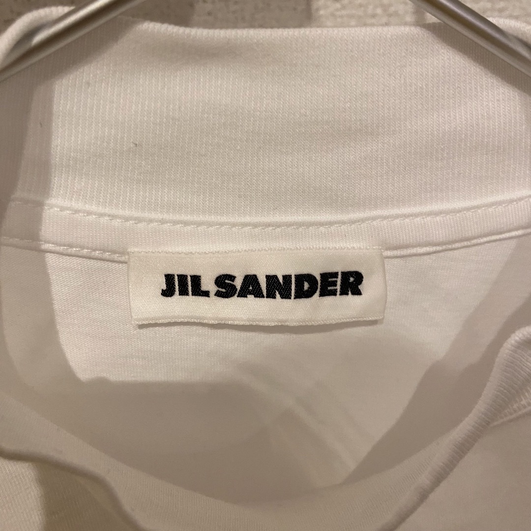 jil sander モックネック　Tシャツ 1