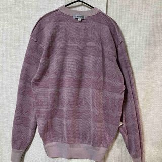 SUPERIOR スーペリア ヴィンテージ レトロ セーター おしゃれ