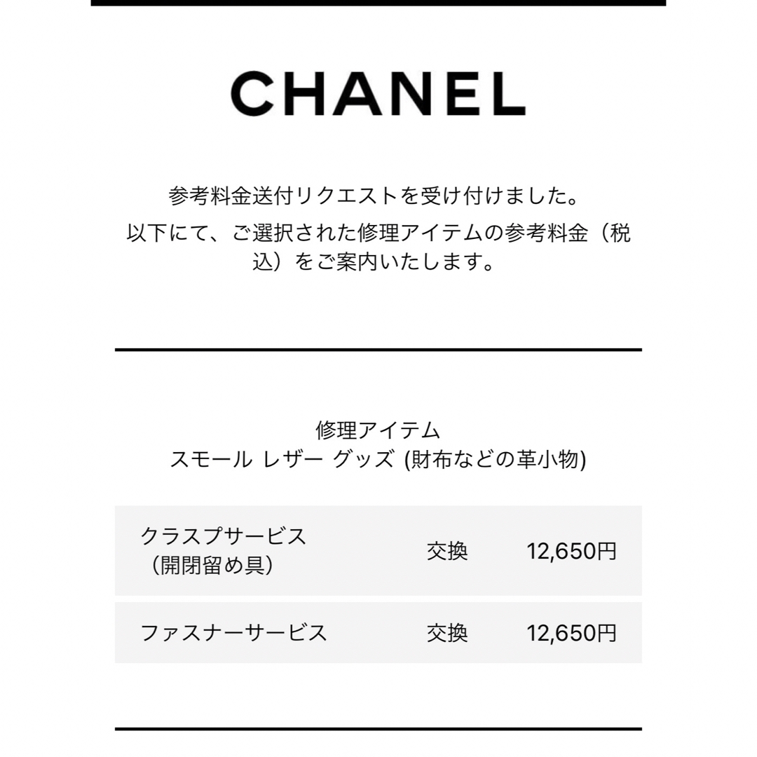 CHANEL チェーンウォレット ターコイズ