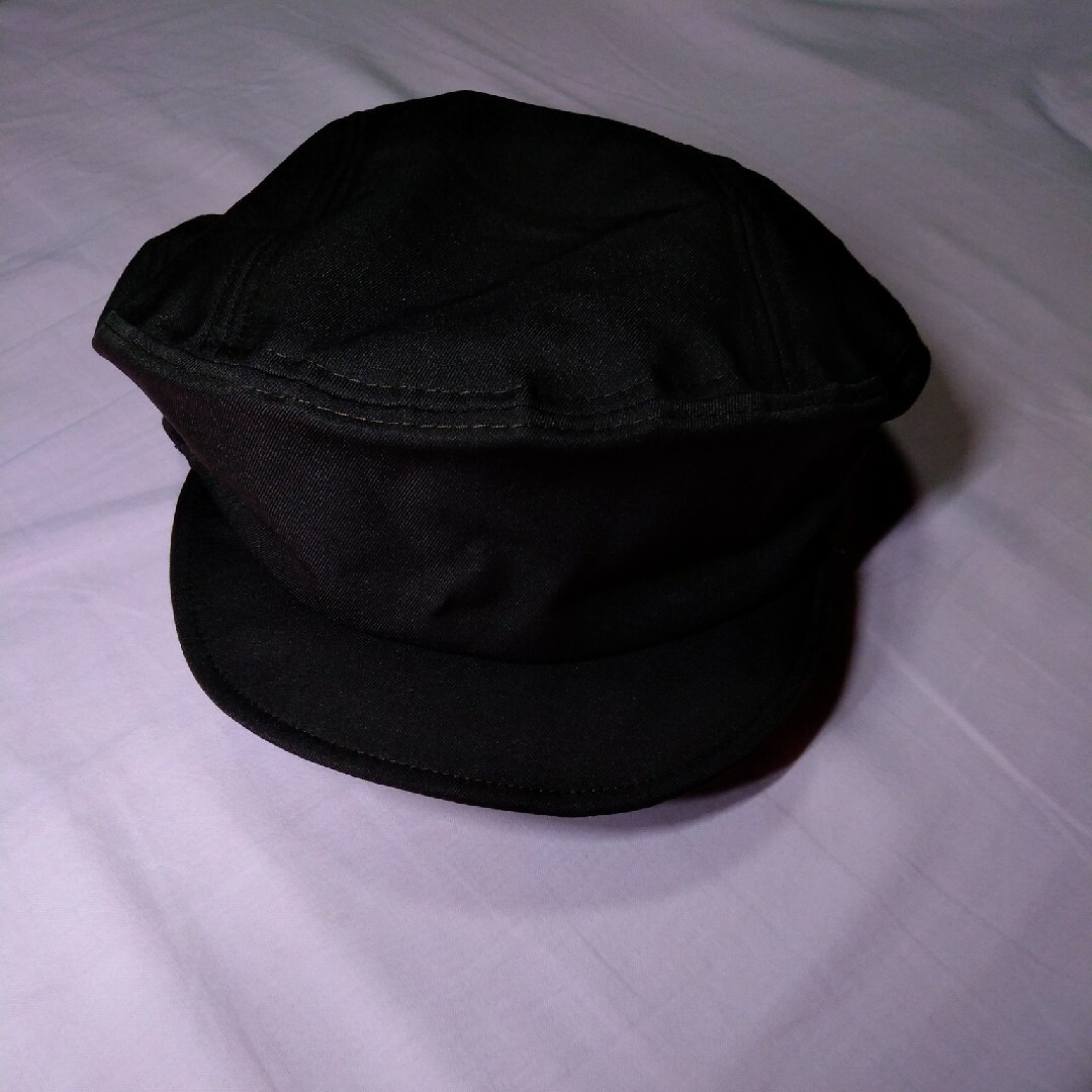 キャスケット 帽子 861248 アイトス 飲食店ユニフォーム カフェ レストラ レディースの帽子(キャスケット)の商品写真
