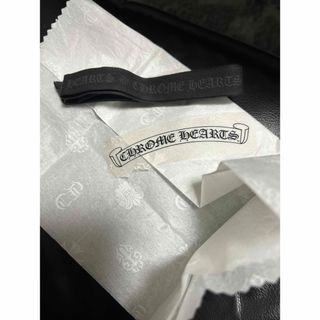 クロムハーツ(Chrome Hearts)のクロムハーツ リボン 梱包材(その他)