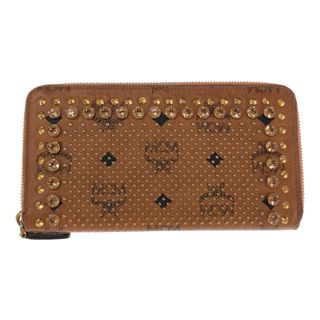 MCM(MCM) 長財布の通販 800点以上 | エムシーエムを買うならラクマ