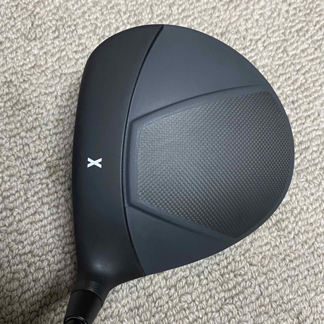 【美品】PXG ドライバー0211 正規品　シャフトTHE ATTAS 50-S