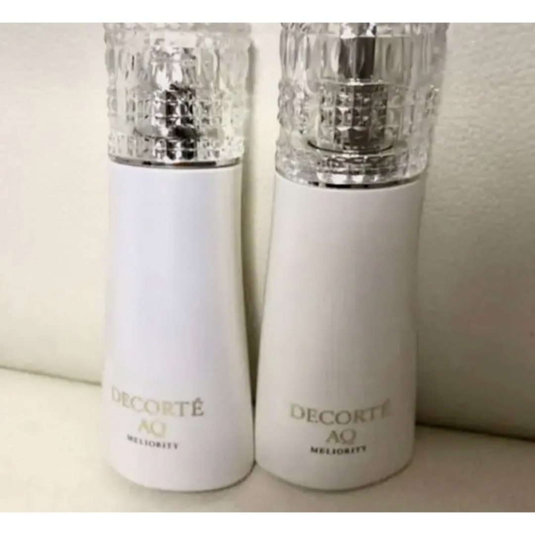 COSME DECORTE(コスメデコルテ)のコスメデコルテ aq ミリオリティ コスメ/美容のスキンケア/基礎化粧品(乳液/ミルク)の商品写真