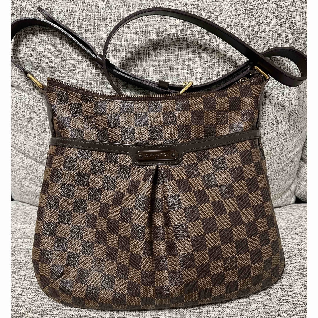 正規品 LOUIS VUITTON ルイヴィトン ダミエ ショルダーバッグ