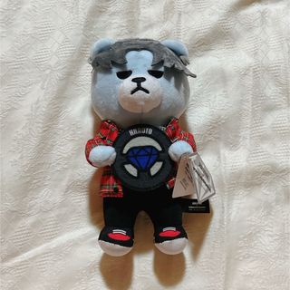 トレジャー ぬいぐるみ K-POP/アジアの通販 100点以上 | TREASUREの トレジャー ぬいぐるみ K-POP/アジアの通販 100点以上 | TREASUREの