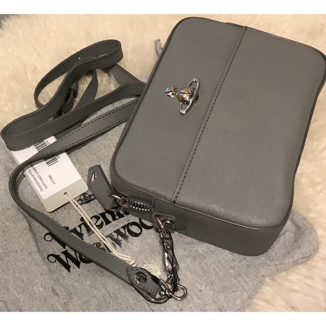 Vivienne Westwood バック 正規品 新品未使用