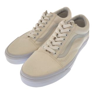 ヴァンズ(VANS)のVANS スニーカー ローカット 721454 27.5cm(スニーカー)