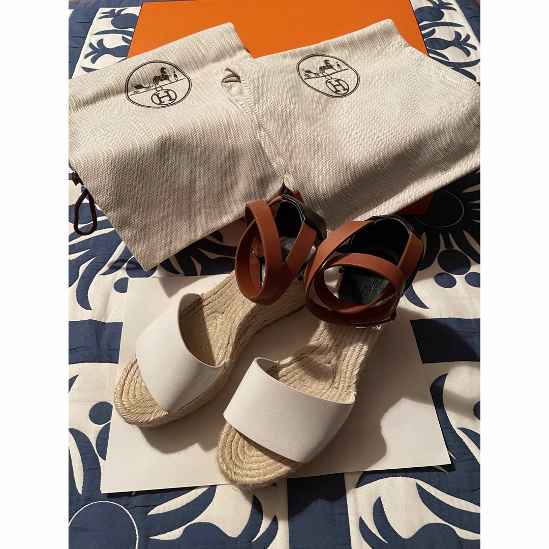 エルメス サンダル HERMES エルメス サンダル HERMES