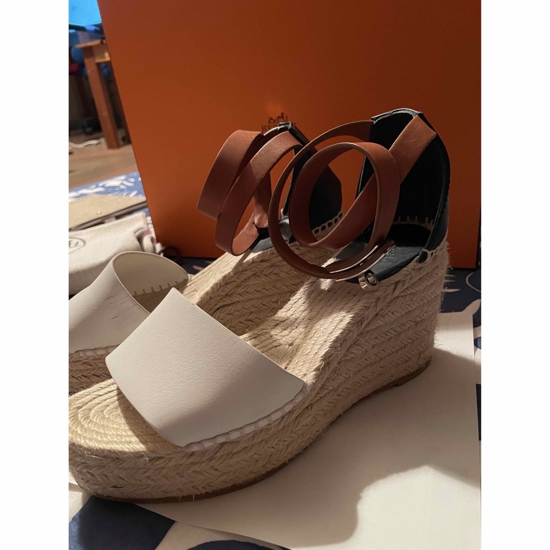 エルメス サンダル HERMES エルメス サンダル HERMES