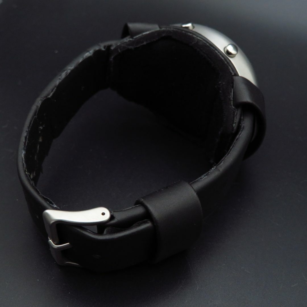 CITIZEN(シチズン)のCITIZEN GSX MK5 デジタル腕時計  メンズの時計(腕時計(デジタル))の商品写真
