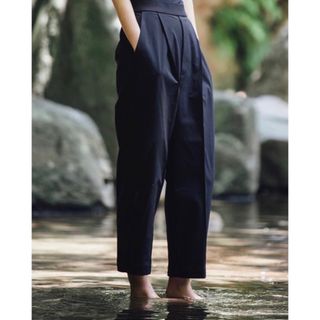 新品未使用タグ付き　nala pintuck swim pants