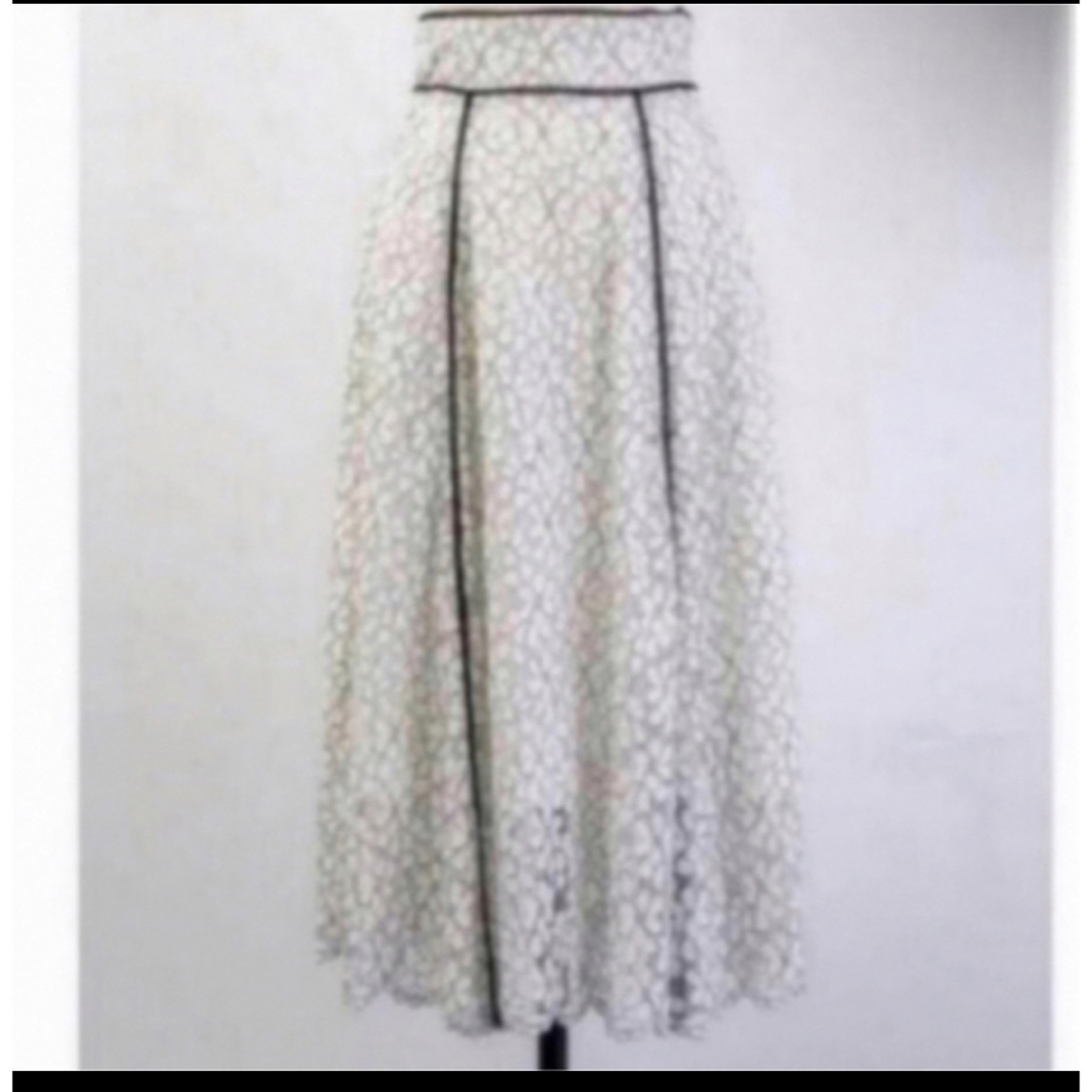 Noela(ノエラ)のノエラ♡コードレススカート レディースのスカート(ロングスカート)の商品写真