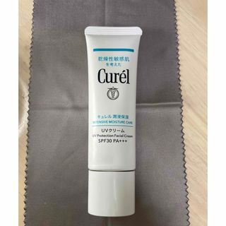 キュレル(Curel)のCurel UVクリームE(日焼け止め/サンオイル)