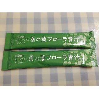 ナチュラルサイエンス(natural science)の桑の葉フローラ青汁(青汁/ケール加工食品)