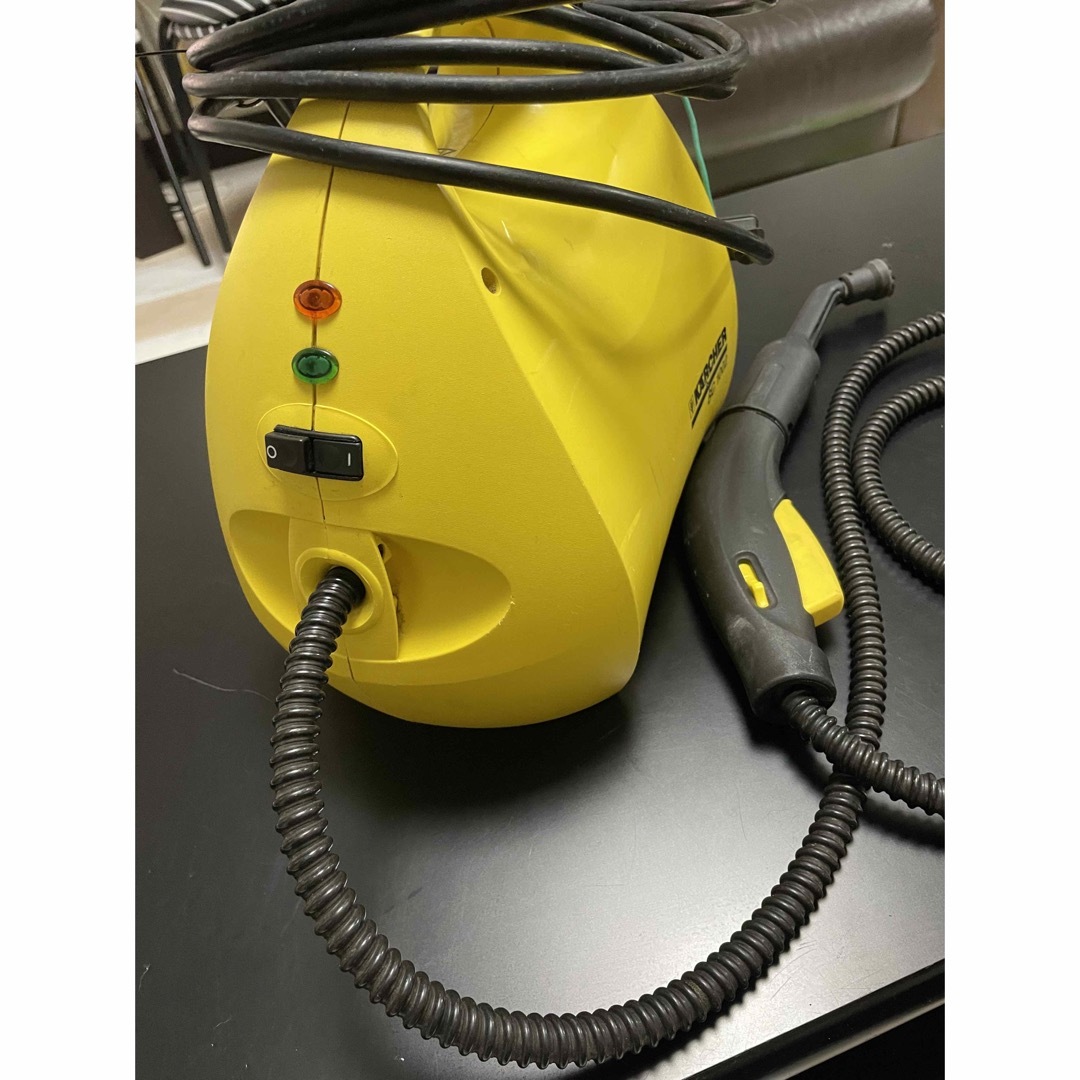 《送料サービス》ケルヒャー/スチームクリーナー/ SC1002 /KARCHER