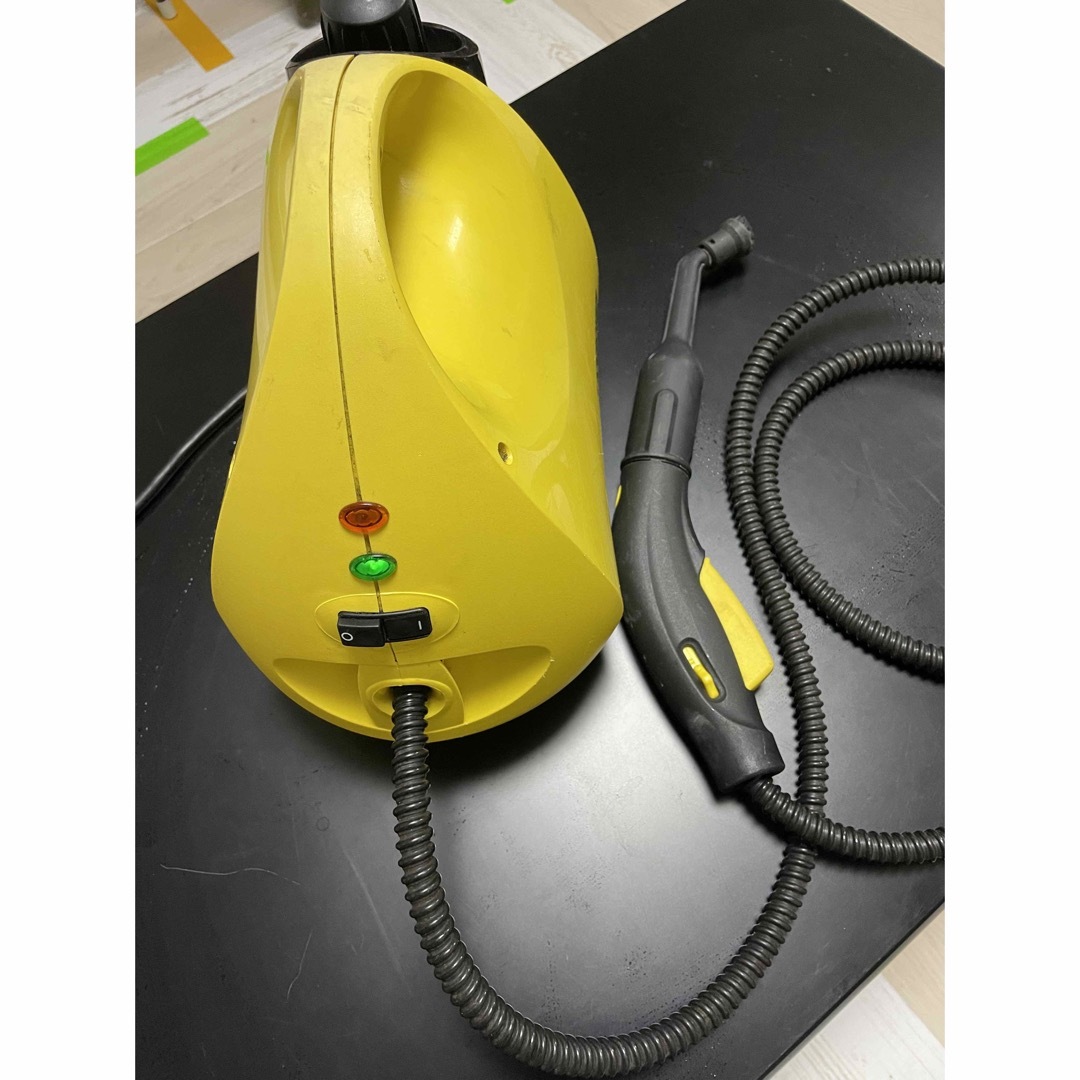 《送料サービス》ケルヒャー/スチームクリーナー/ SC1002 /KARCHER