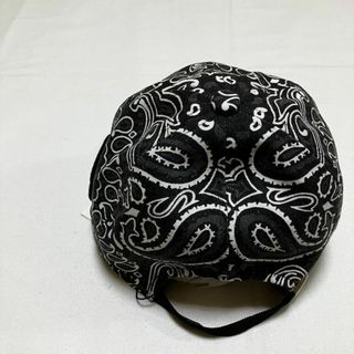 sacai - 新品 22SS SACAI ペイズリー CAP 帽子 4192の通販 by Hiro1313
