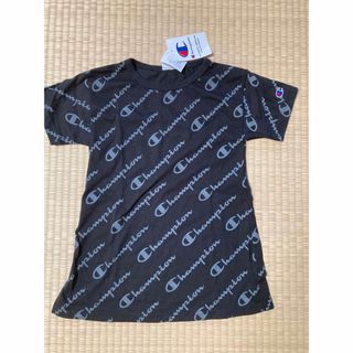 チャンピオン(Champion)のチャンピオン　champion tシャツ 110(Tシャツ/カットソー)