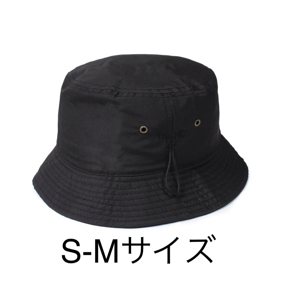 huberstore × the hermit club hat S-Mハット