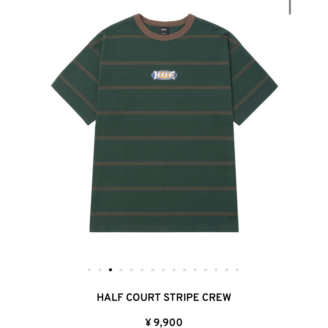 HUF Tシャツ