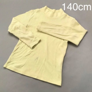 ユニクロ(UNIQLO)のユニクロ 子供用トップス(Tシャツ/カットソー)