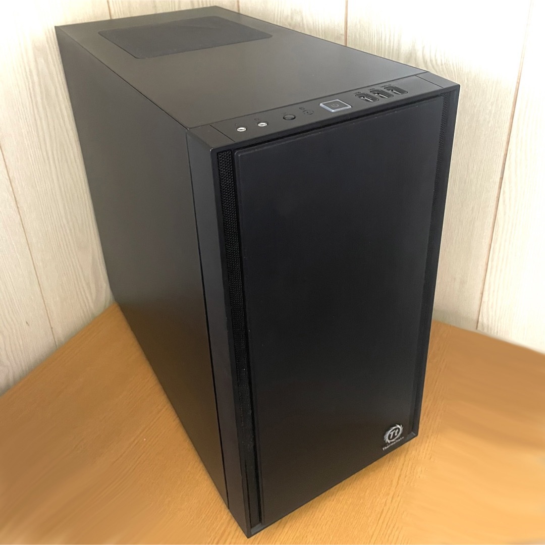 core i5 9400 + 1660super搭載 ゲーミングPC | フリマアプリ ラクマ