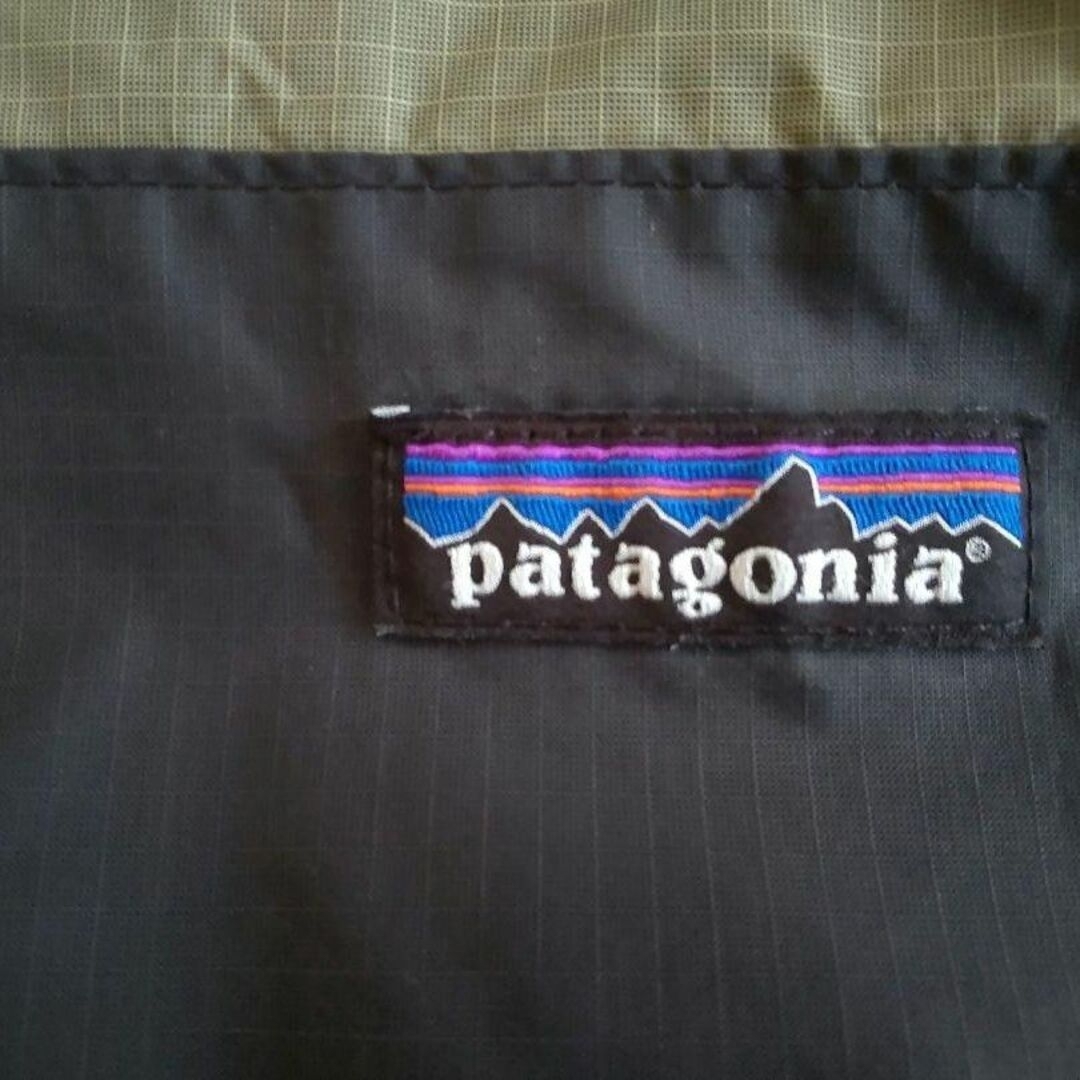 patagonia(パタゴニア)のパタゴニア　ウルトラライト　ブラックホール　トート　パック 27L レディースのバッグ(トートバッグ)の商品写真