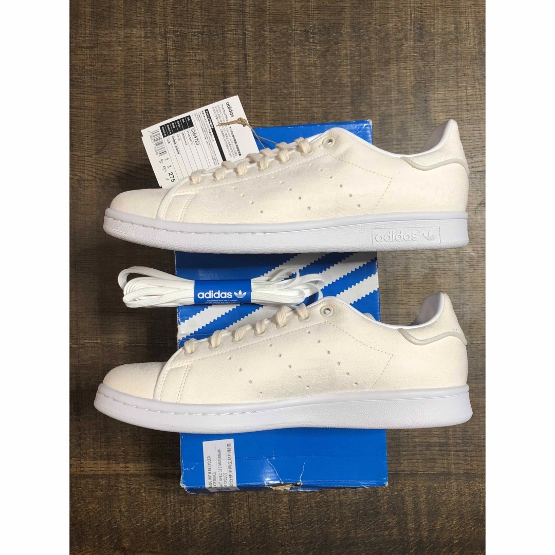 未使用新品 adidas ORI『STAN SMITH GW9723』27.5