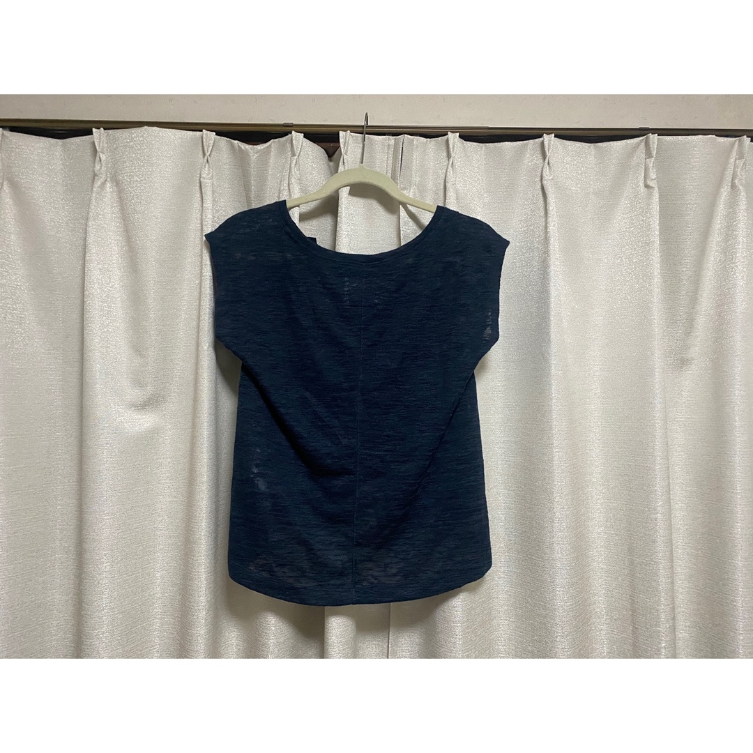 Abercrombie&Fitch(アバクロンビーアンドフィッチ)のアバクロ　Tシャツ　新品　ZARA バーバリー　ホリスター　GAP シャツ レディースのトップス(Tシャツ(半袖/袖なし))の商品写真