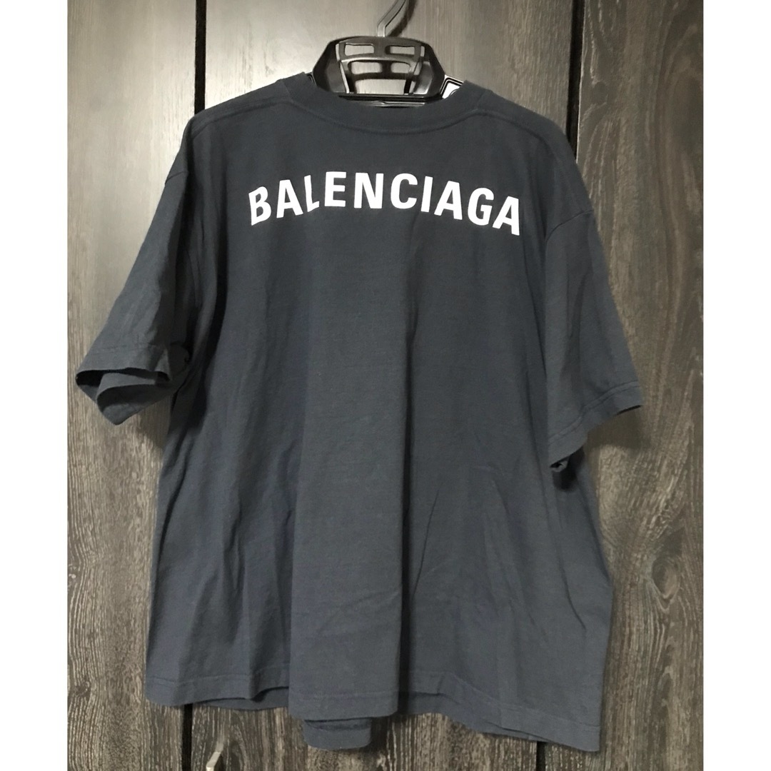 XSサイズ　BALENCIAGA  半袖　Tシャツ