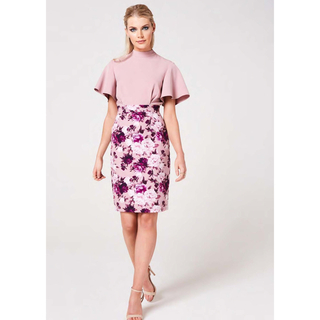 リプシー フォーマル/ドレス（パープル/紫色系）の通販 18点 | Lipsyの