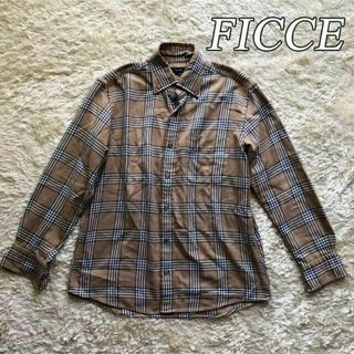 フィッチェ メンズファッションの通販 200点以上 | FICCEを買うならラクマ
