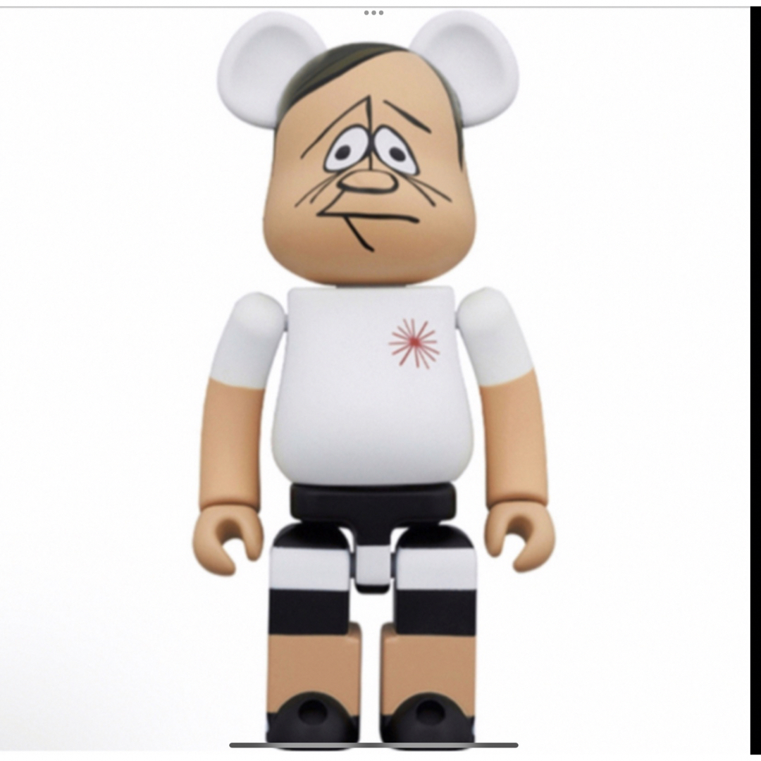 BE@RBRICK 超合金 YUSUKE HANAI - violinista.mx