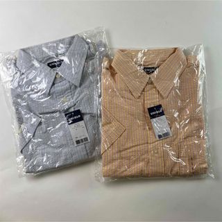 ユニクロ(UNIQLO)のユニクロ シャツ セット 半袖(シャツ)