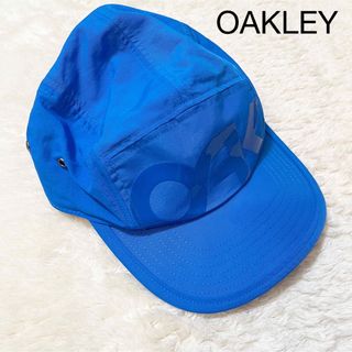 オークリー(Oakley)のOAKLEY オークリー キャップ(キャップ)