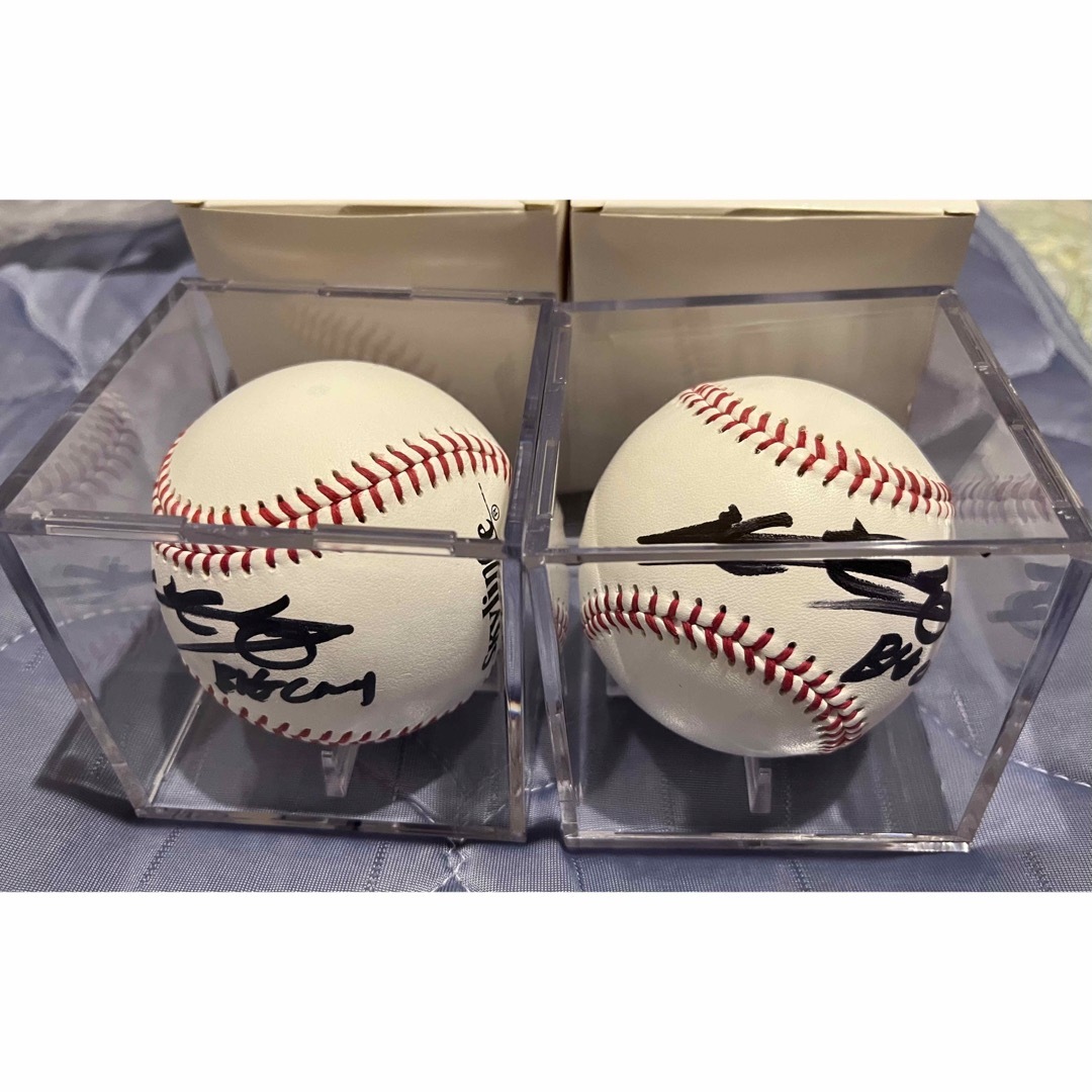 イチロー】#51入 2001年ルーキー オールスター直筆サインボール イチロー】#51入 2001年ルーキー オールスター直筆サインボール