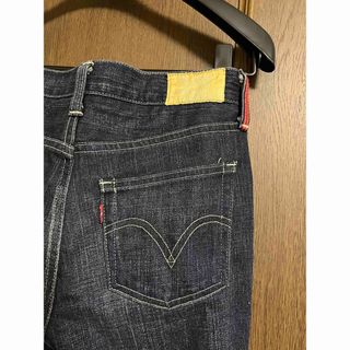 リーバイス(Levi's)のLevi's ジーンズ デニム(デニム/ジーンズ)