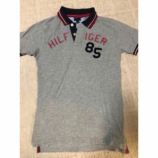 トミーヒルフィガー(TOMMY HILFIGER)のTOMMY HILFIGER ポロシャツ(ポロシャツ)