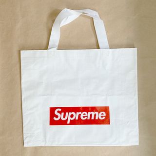 シュプリーム(Supreme)のSupreme ショッパー（小）(エコバッグ)