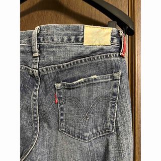 リーバイス(Levi's)のLevi's デニム ジーンズ(デニム/ジーンズ)