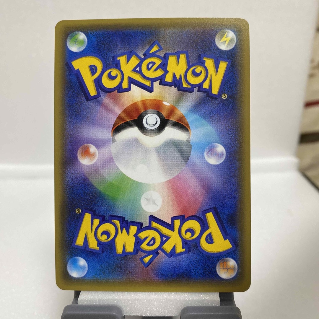 ポケモン - ポケモンカード『エーフィEX』の通販 by ポケカ 販売 ポケモン - ポケモンカード『エーフィEX』の通販 by ポケカ 販売