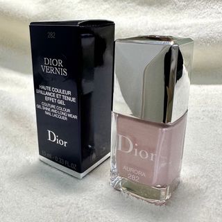 ディオール(Dior)のDior／ヴェルニ282(マニキュア)