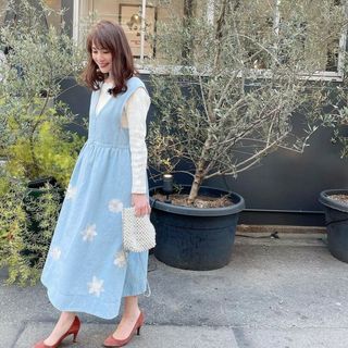 モンストーク ジャンパースカート | gulatilaw.com
