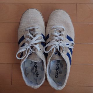 アディダス リネンの通販 100点以上 | adidasを買うならラクマ