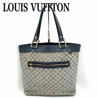 LOUIS VUITTON - LOUISVUITTON ルイヴィトン キャンバス ハンドバッグ