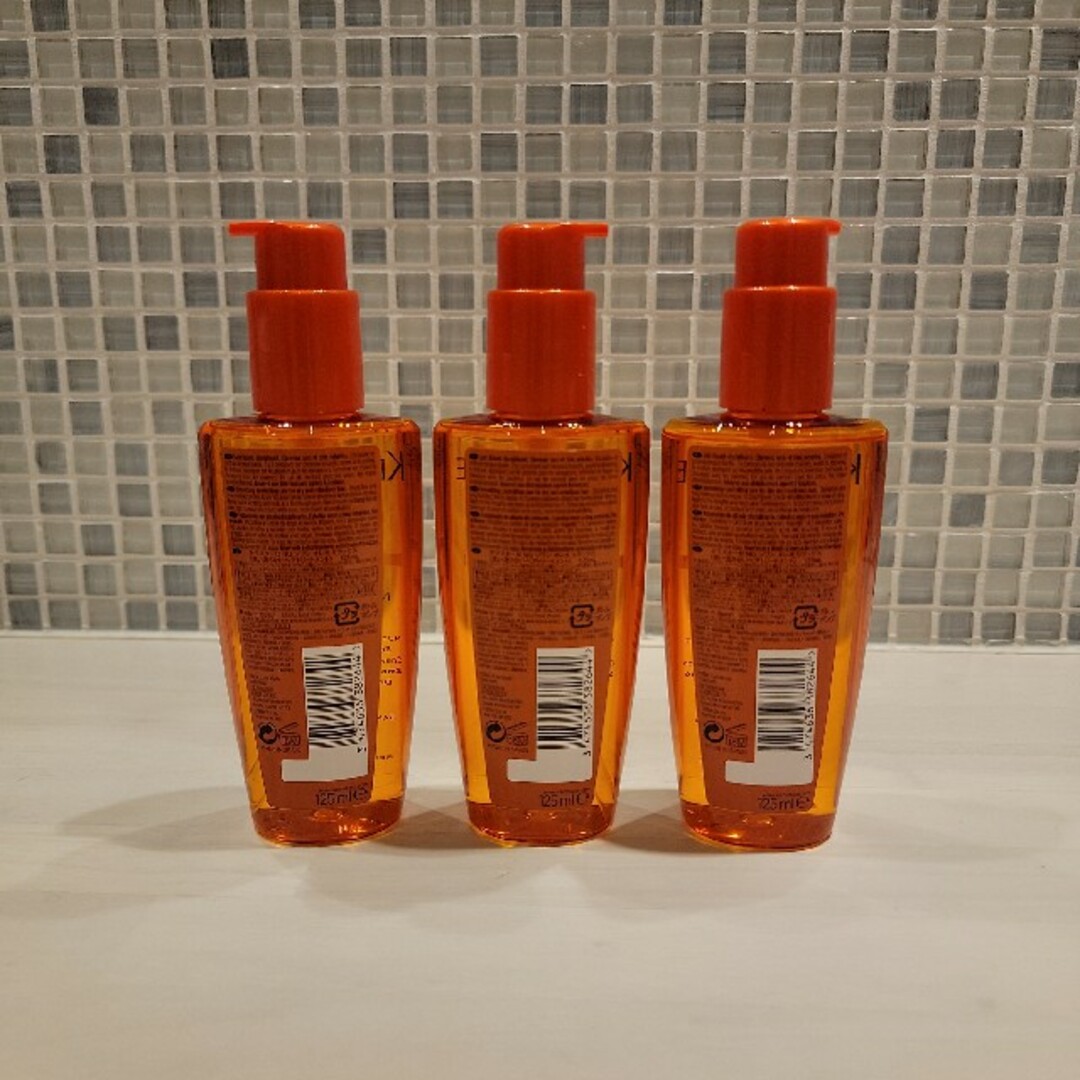 KERASTASE - 新品未使用 ケラスターゼ ソワン オレオ リラックス 125ml