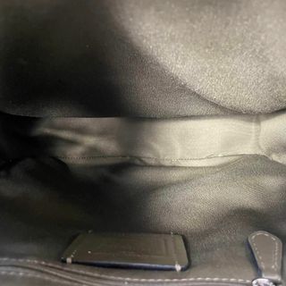COACH - 【未使用品】コーチ リュック ジョーディン クロスグレイン